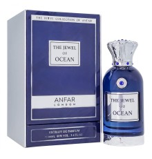 Anfar The Jewel of Ocean Extrait de Parfum, 100ml