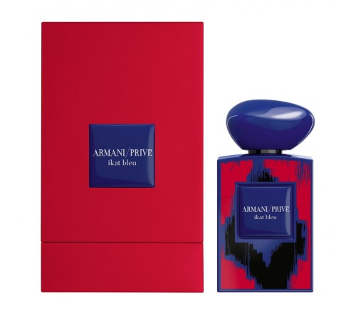 Armani / Privo Ikat Blue 100 ml, Armani / Prive