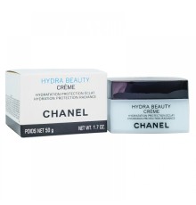 Крем для лица Chanel Hydra Beauty 50g