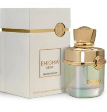 Enigma Deux Fragrance World ,edp., 100ml