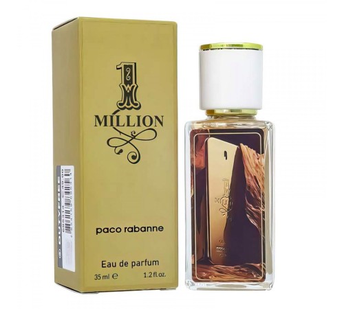 Paco Rabanne 1 Million,edp., 35ml, Духи 35 мл (New)