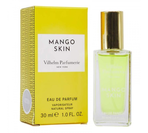 Vilhelm Parfumerie Mango Skin, edp., 30ml, Мини-парфюм, 30 мл Lux