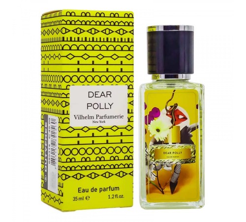 Vilhelm Parfumerie Diar Polly,edp., 35ml, Духи 35 мл (New)