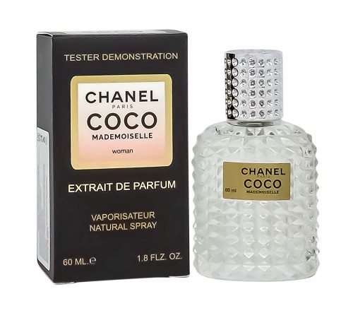 Тестер Ariviste Chanel Coco Mademoiselle,edp., 60ml