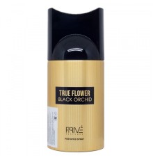 Дезодорант Prive True Flower Black Orchid (Tom Ford Black Orchid) 250ml