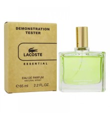 Тестер ОАЭ Lacoste Essential, edp., 65 ml