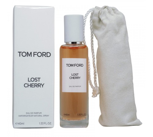 Тестер Tom Ford Lost Cherry 40ml, Тестер 40 мл