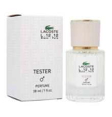 Тестер Lacoste L.12.12. Blanc,edp., 38ml