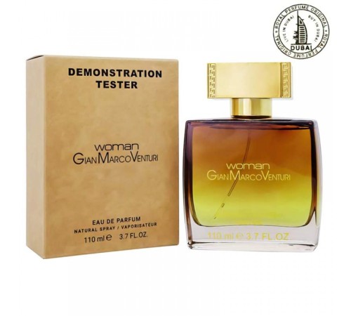 Тестер Gian Marco Venturi Woman,edp., 100ml, Тестеры духов