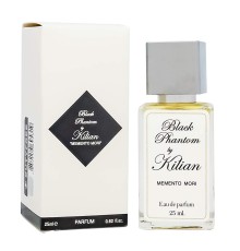 Kilian Black Phantom Momento Mori, edp., 25 ml