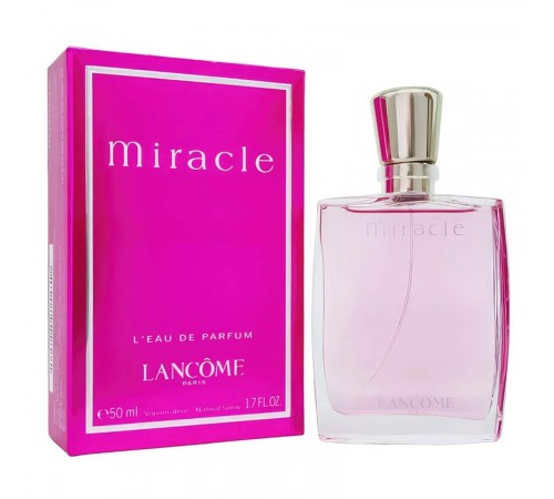 Lancome Miracle,edp., 50ml