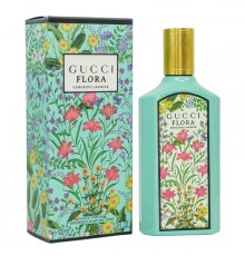 Евро Gucci Flora Gorgeus Jasmine,edp., 100ml