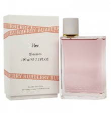 Евро Burberry Her Blossom edp 100 ml