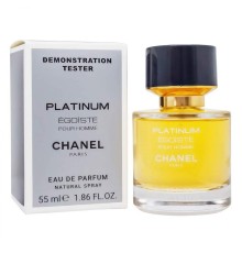 Chanel Platinum Egoiste,edp., 55ml