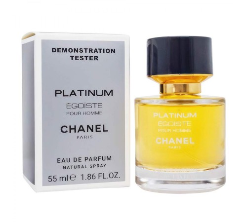 Chanel Platinum Egoiste,edp., 55ml, Духи 55 мл (ОАЭ)