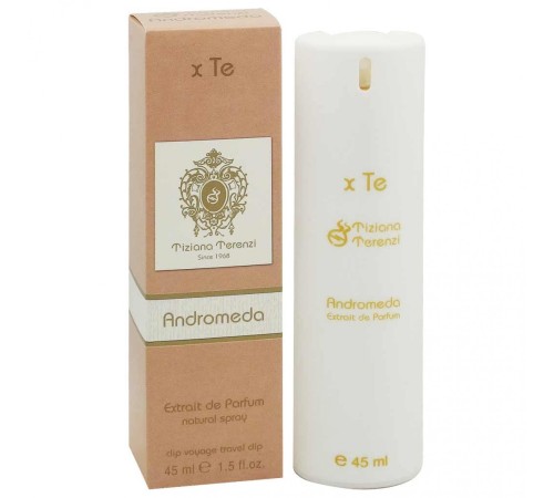 Tiziana Terenzi Andromeda, edp., 45 ml, Духи 45 мл