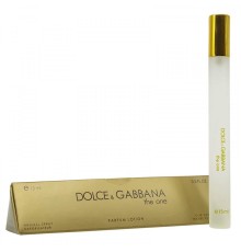 Dolce & Gabbana The One edp., 15ml