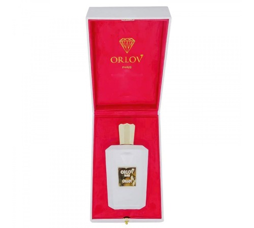 Orlov Paris Orlov,edp., 75ml, Парфюмерия Люкс