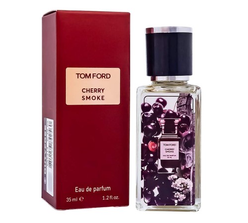 Tom Ford Cherry Smoke,edp., 35ml, Мини парфюм