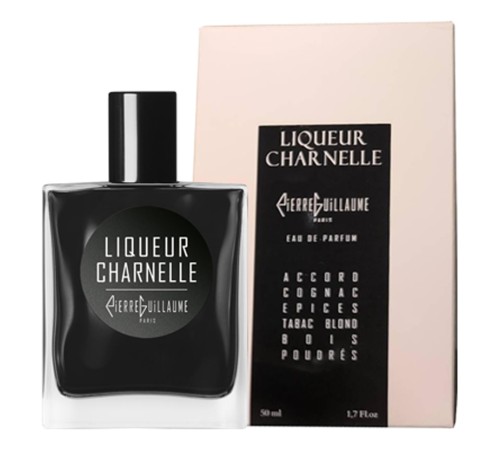 Pierre Guillaume Liqueur Charnelle оригинал Pierre Guillaume Liqueur Charnelle оригинал