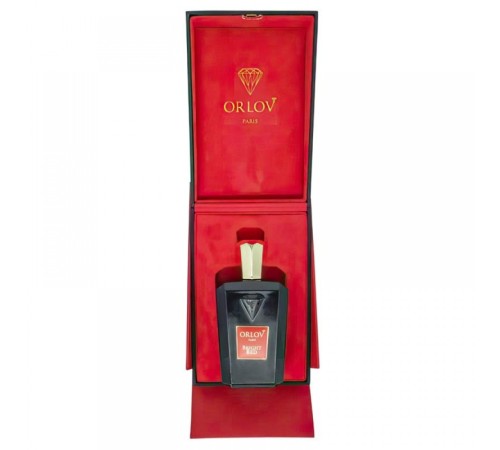 Orlov Paris Bright Red,edp., 75ml, Парфюмерия Люкс