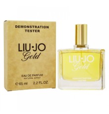 Тестер Liu-Jo Gold, edp., 65 ml