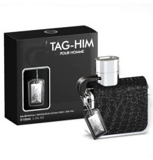 Armaf Tag-Him Men, 100 ml