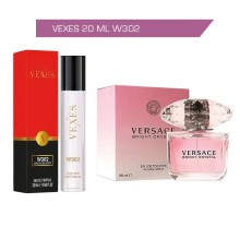 Vexes W-304 (Versace Bright Crystall), 20ml