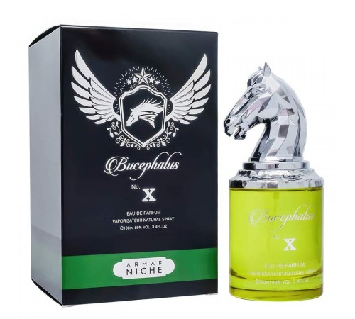 Armaf Bucephalus X edp.100ml, Armaf