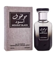 Ard Al Zaafaran Mousuf Black,edp., 25ml