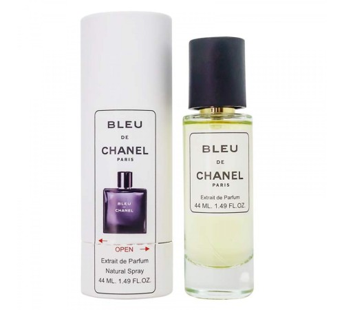 Тестер Chanel Bleu De Chanel,edp., 44ml, Тестеры 44 мл