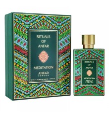 Anfar Rituals Of Meditation, edp., 100 ml