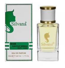 Silvana W-438 (Playing With The Devil) 50ml