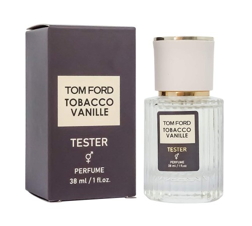 Тестер Tom Ford Tabacco Vanille,edp., 38ml, Тестеры духов