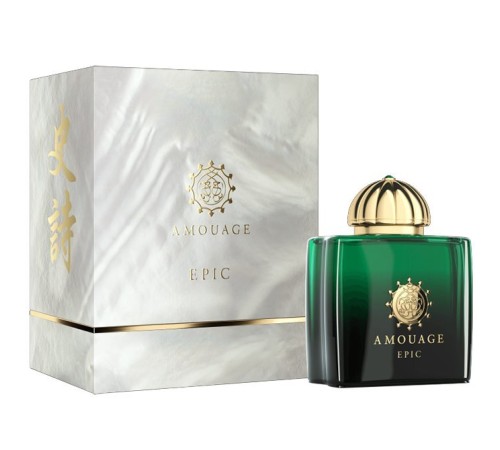 AMOUAGE Epic For Woman оригинал