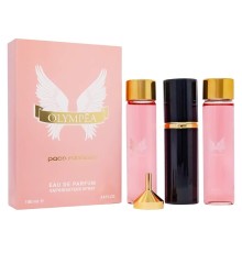 Набор 3в1 Paco Rabanne Olympea, 100ml