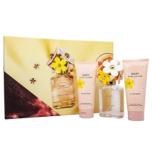 Подарочный набор Marc Jacobs Daisy Eau So Fresh, 3в1