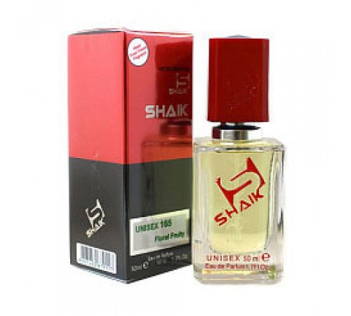 Shaik (Ex Nihilo Fleur Narcotique W 165), edp., 50 ml, Shaik 50 мл