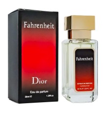 Christian Dior Fahrenheit,edp., 38ml