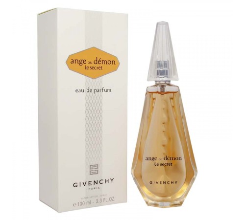 Givenchy Ange ou Demon Le Secret 2009 ,edp., 100ml