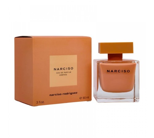 Narciso Rodriguez Narciso Eau De Parfum Ambree 90 ml, Парфюмерия 50-125 мл