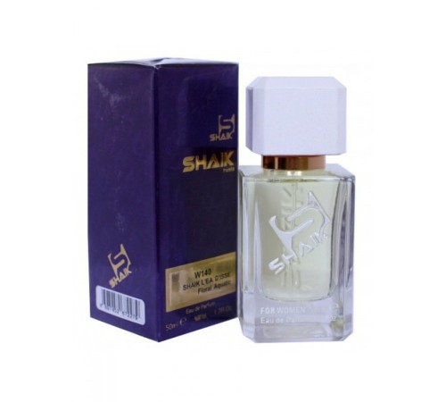 Shaik (Issey Miyake L Eau D`issey W 140), edp., 50 ml, Номерная парфюмерия