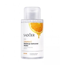 Средство для снятия макияжа Sadoer Vitamin C