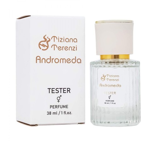 Тестер Tiziana Terenzi Andromeda,edp., 38ml, Тестеры 38ml