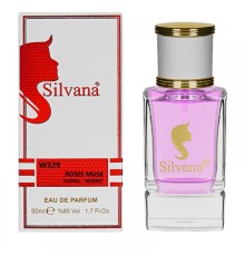 Silvana W-329 (Montale Roses Musk) 50ml