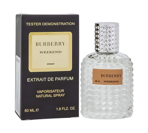 Тестер Ariviste Burberry Weekend,edp., 60ml