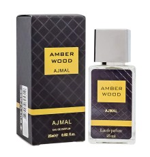 Ajmal Amber Wood, edp., 25 ml