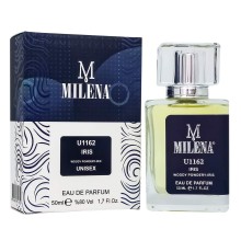 Milena Iris U-1162 (Escentric Molecules Molecule 01+Iris) 50ml