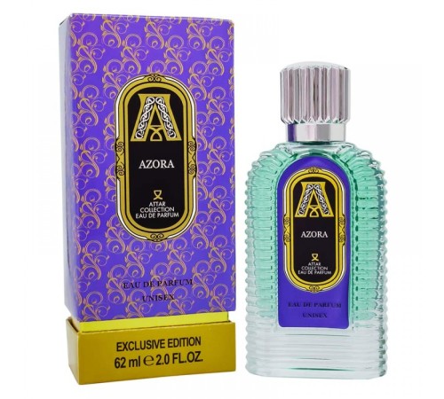 Attar Collection Azora,edp., 62ml, Парфюмерия ОАЭ Duty Free