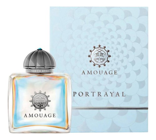 AMOUAGE Portrayal Woman оригинал - 100 мл